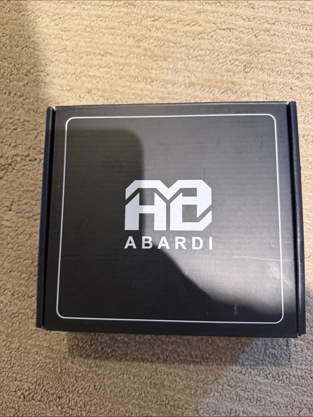 Abardi premium rolling